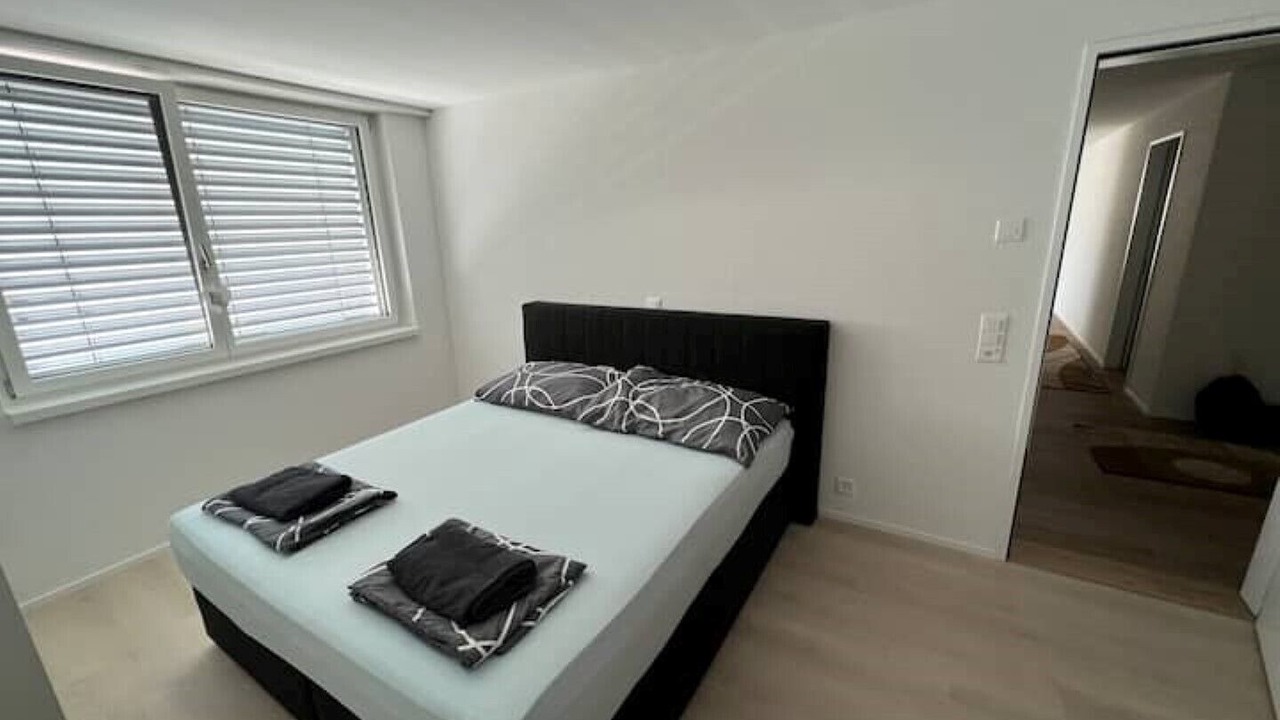 Photo of Bedroom in Schattdorf