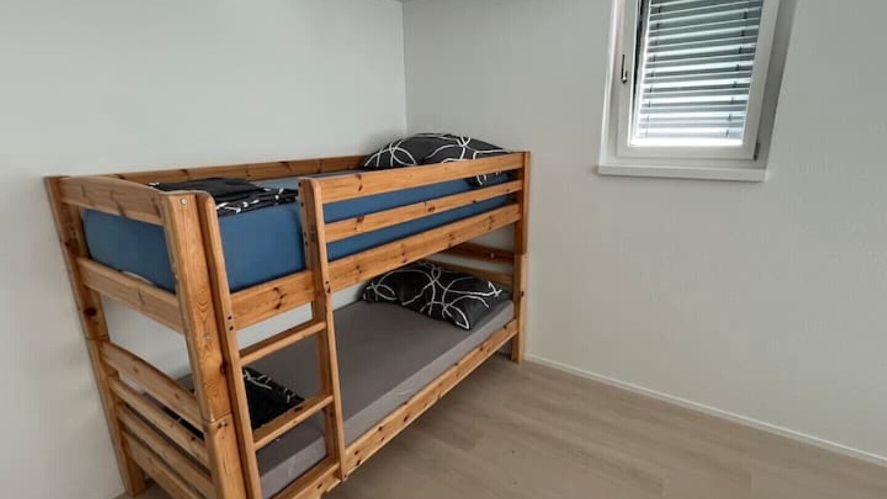 Photo of Bedroom in Schattdorf
