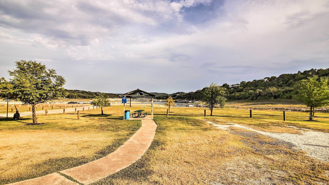Photo of Outdoor in Jonestown