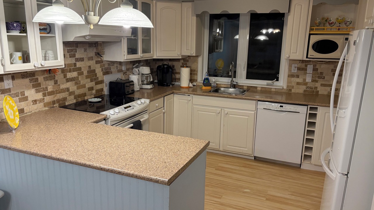 Photo of Kitchen in Lagoon City