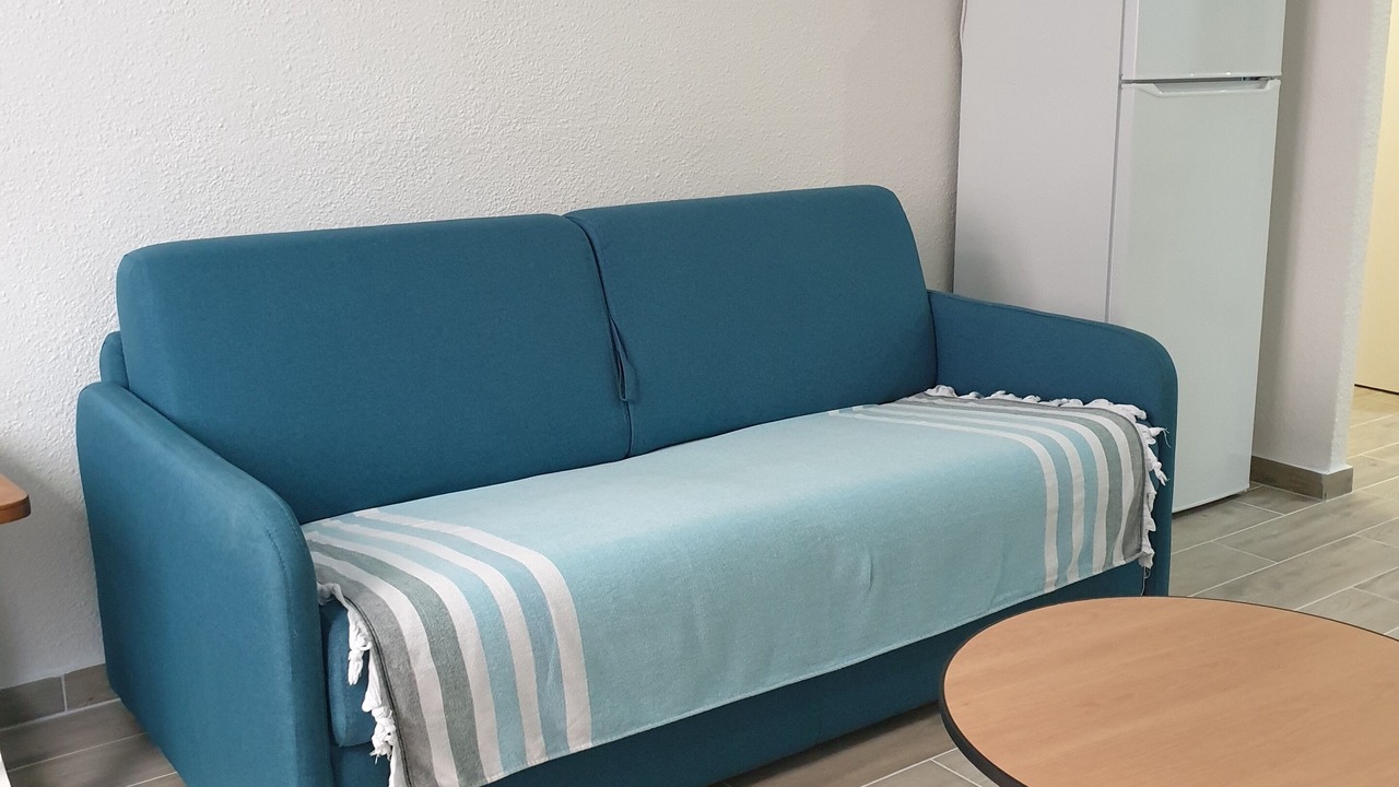 Photo of Livingroom in Saint-Hippolyte