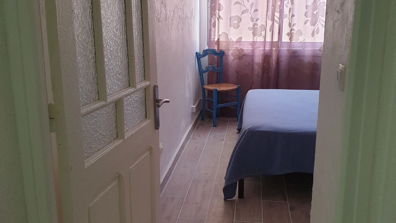 Photo of Bedroom in Saint-Hippolyte