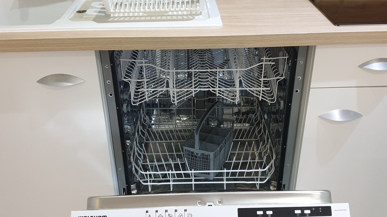 Photo of Kitchen in Saint-Hippolyte