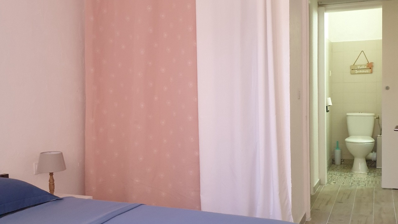 Photo of Bedroom in Saint-Hippolyte