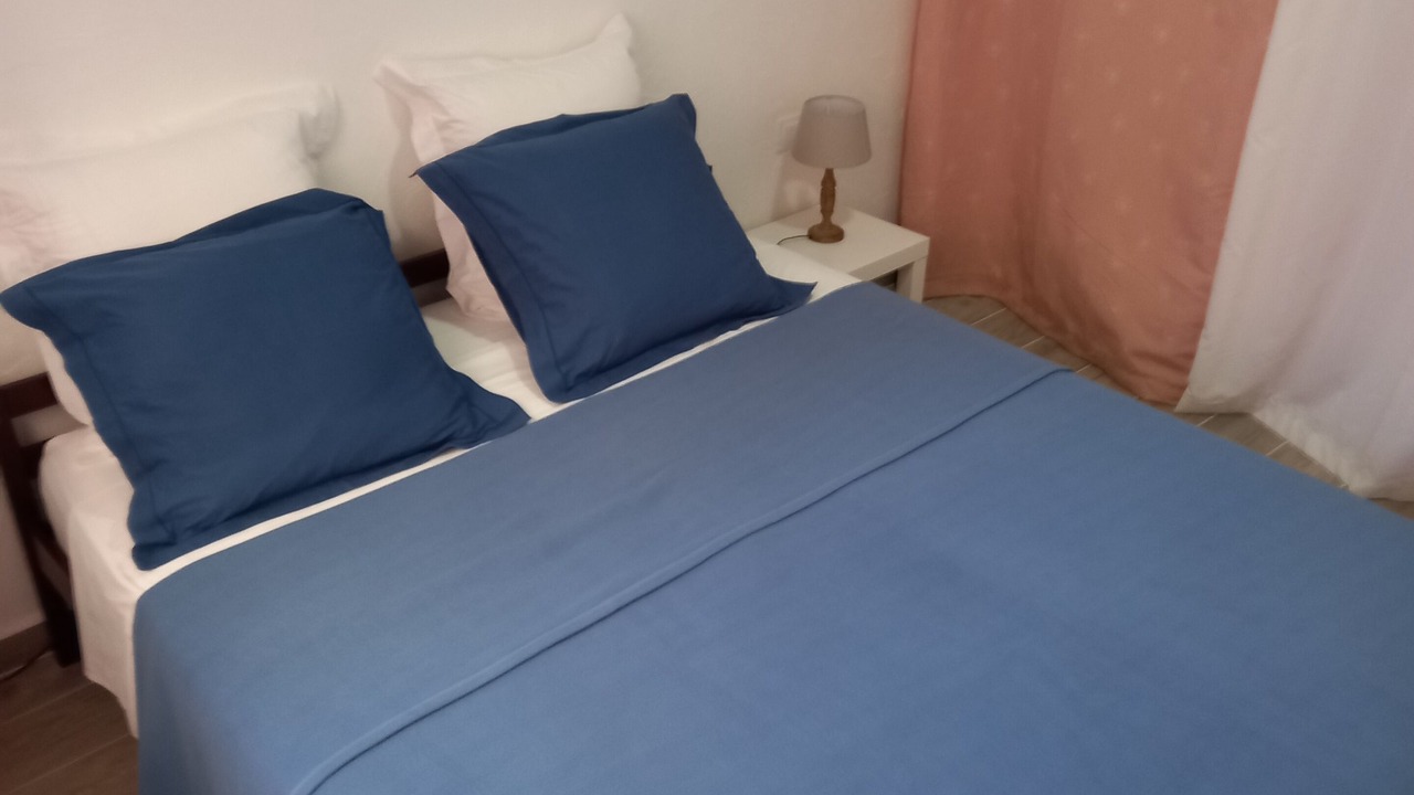 Photo of Bedroom in Saint-Hippolyte