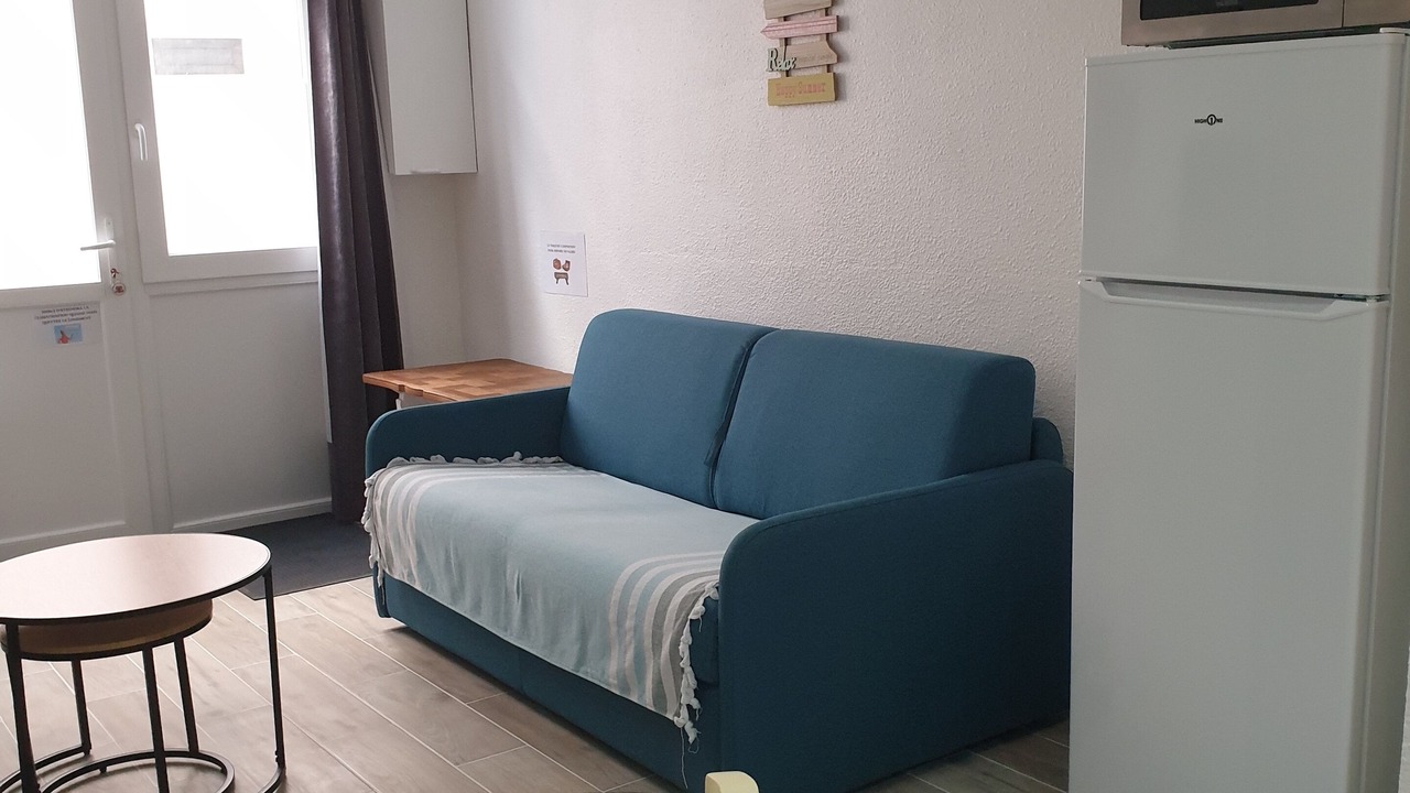 Photo of Livingroom in Saint-Hippolyte