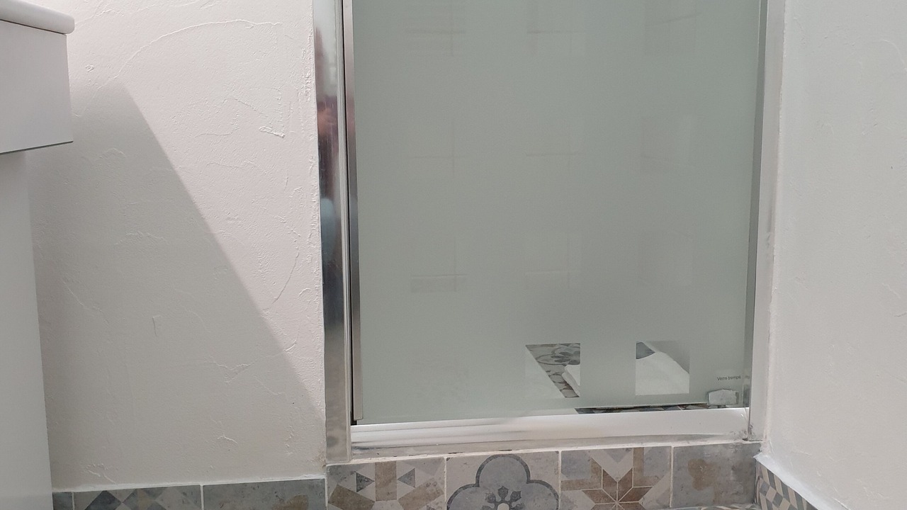 Photo of Bathroom in Saint-Hippolyte