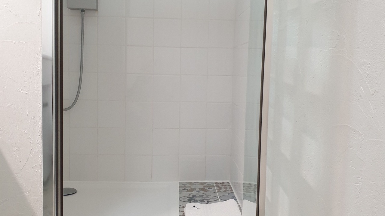 Photo of Bathroom in Saint-Hippolyte