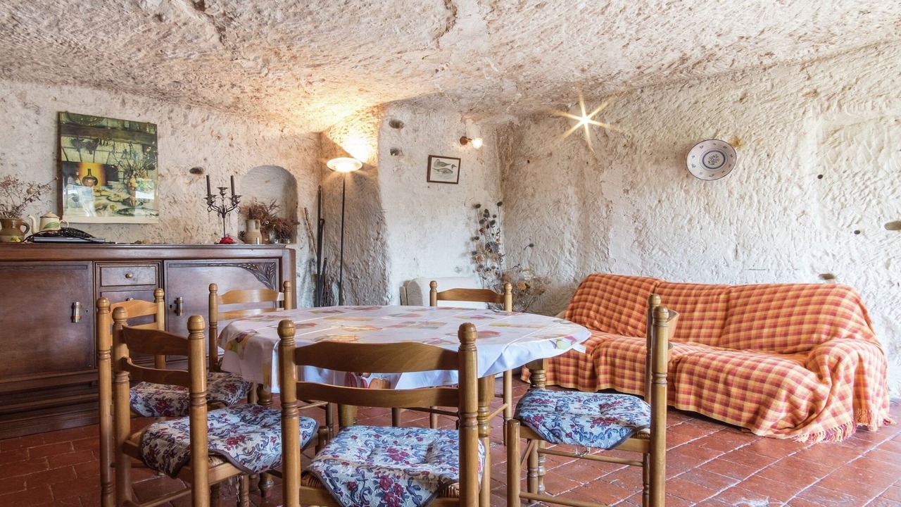 Photo of Livingroom in Faverolles