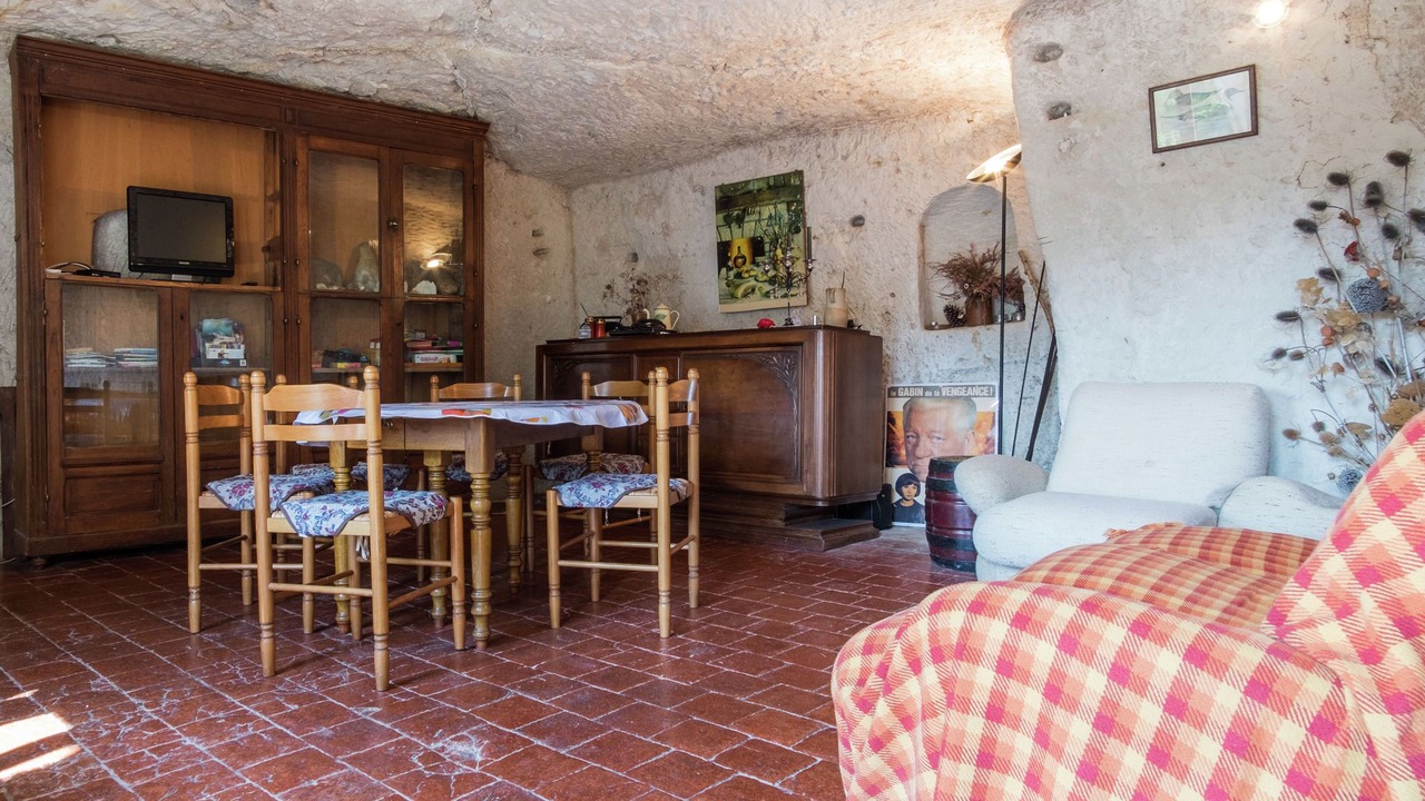 Photo of Livingroom in Faverolles