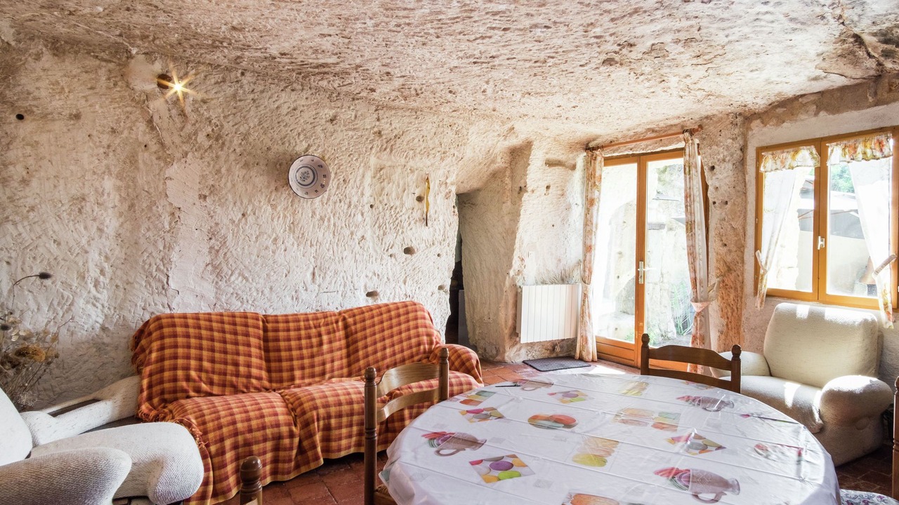 Photo of Livingroom in Faverolles