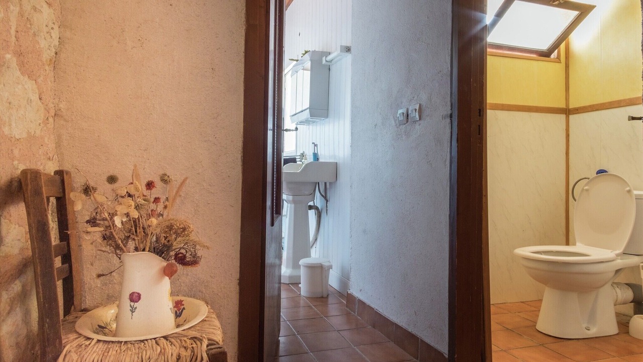 Photo of Bathroom in Faverolles