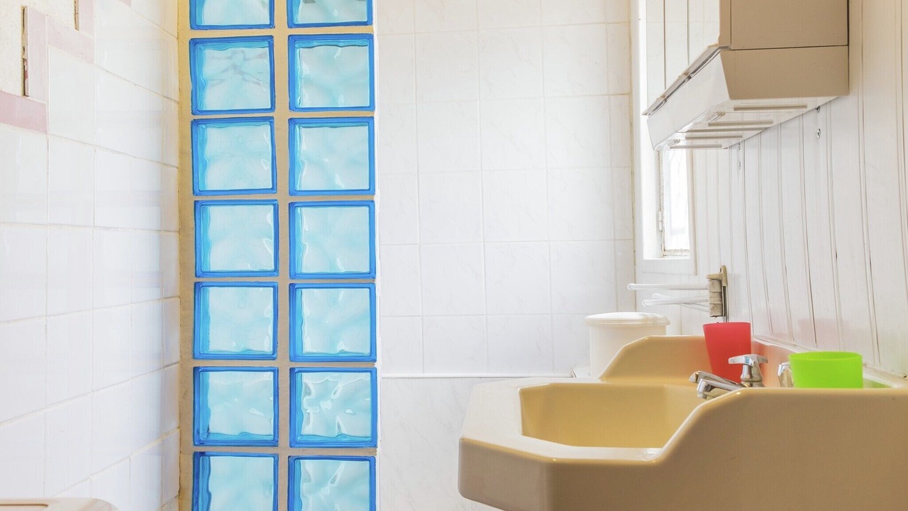 Photo of Bathroom in Faverolles