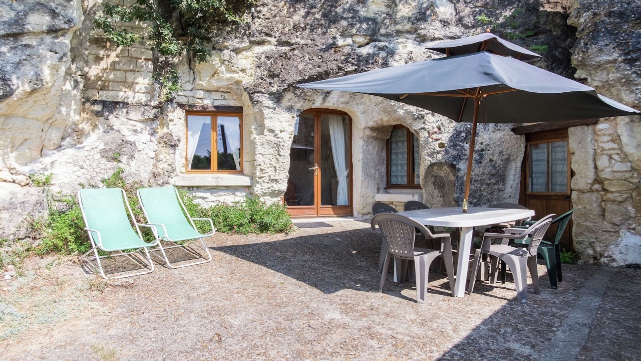 Photo of Patio Balcony in Faverolles