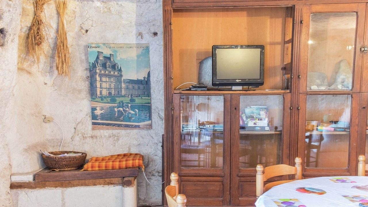 Photo of Livingroom in Faverolles