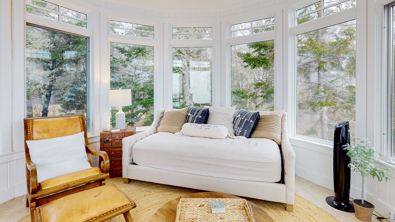Photo of Livingroom in Georgetown