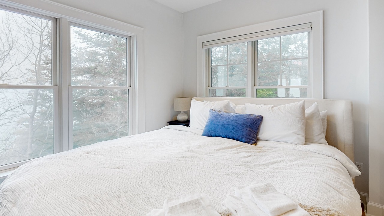Photo of Bedroom in Georgetown