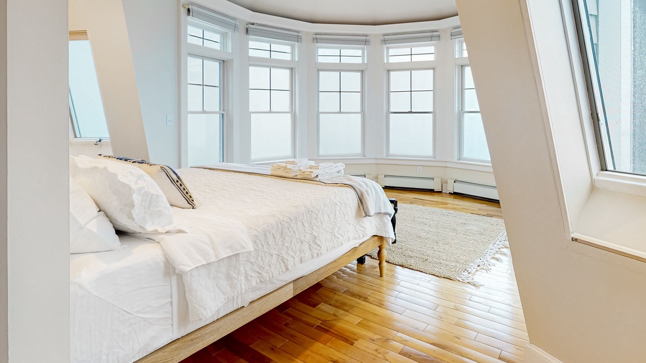Photo of Bedroom in Georgetown
