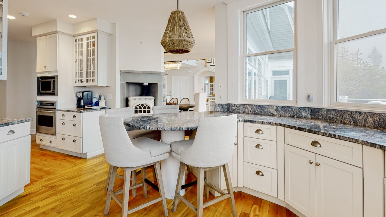 Photo of Kitchen in Georgetown