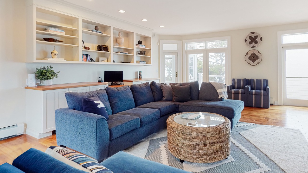 Photo of Livingroom in Georgetown