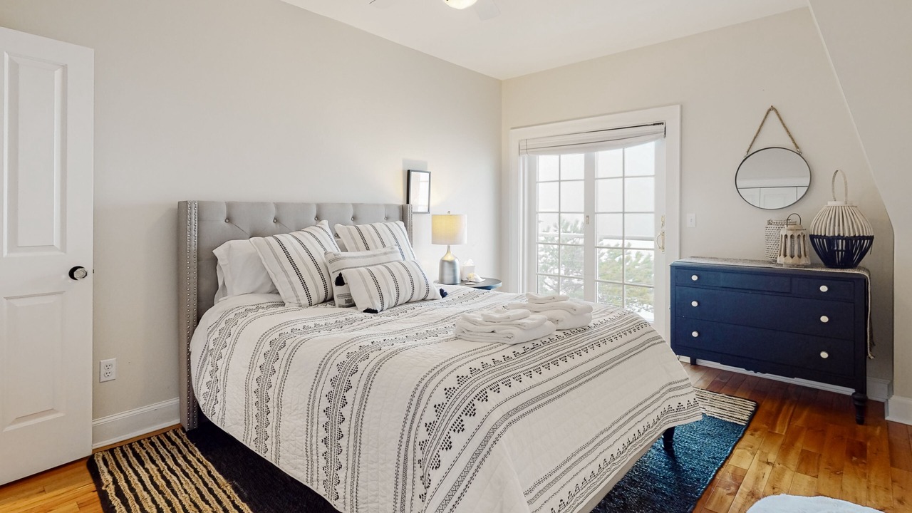 Photo of Bedroom in Georgetown
