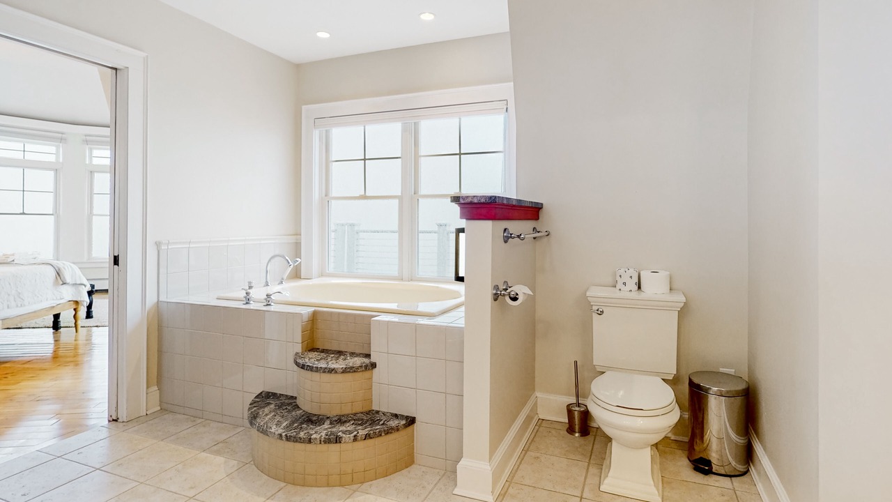 Photo of Bathroom in Georgetown