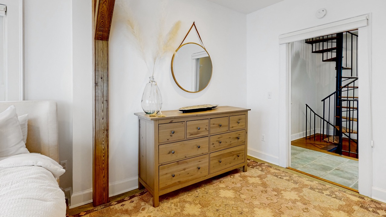 Photo of Bedroom in Georgetown