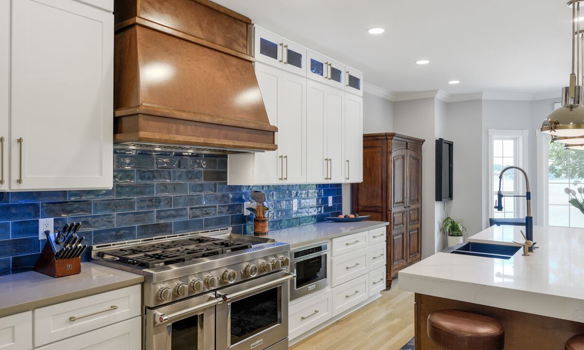 Photo of Kitchen in Old Hickory