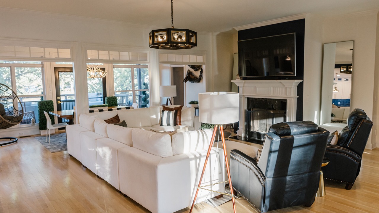 Photo of Livingroom in Old Hickory