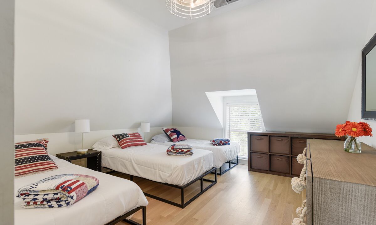 Photo of Bedroom in Old Hickory
