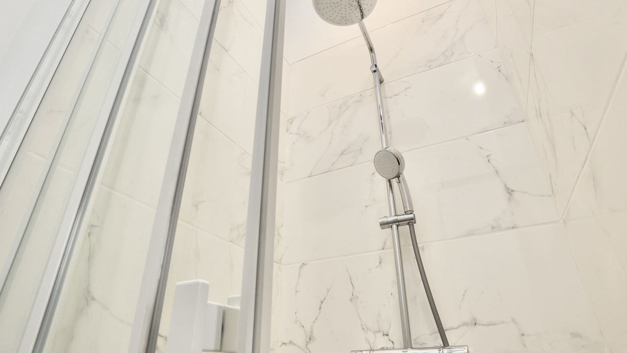 Photo of Bathroom in Pontivy