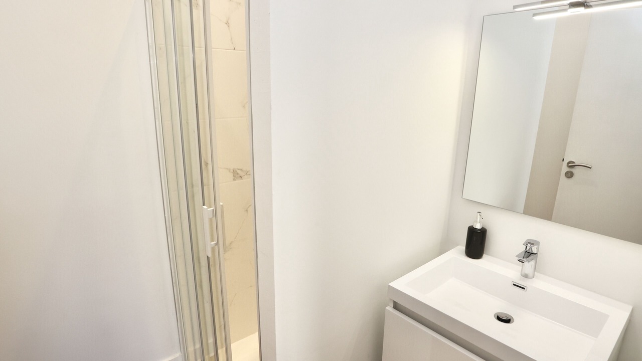 Photo of Bathroom in Pontivy