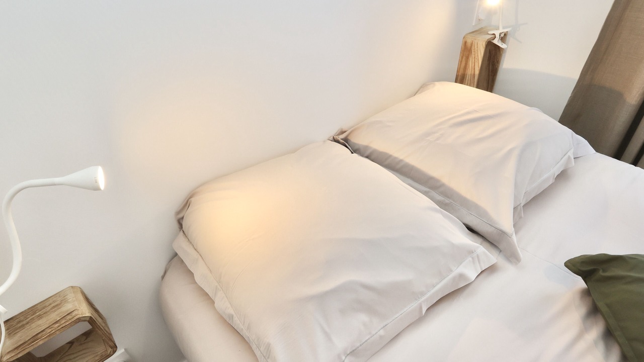 Photo of Bedroom in Pontivy