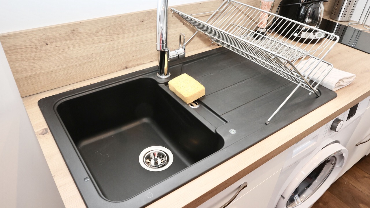 Photo of Kitchen in Pontivy