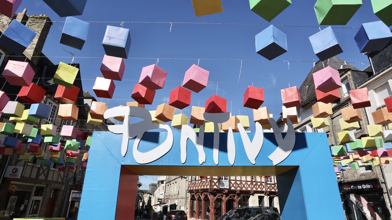 Photo of Others in Pontivy