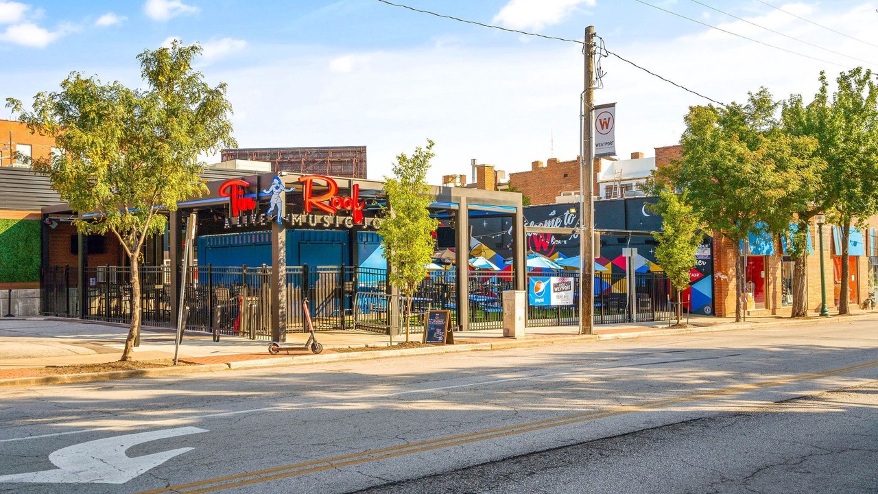 Photo of Others in Crossroads Arts District