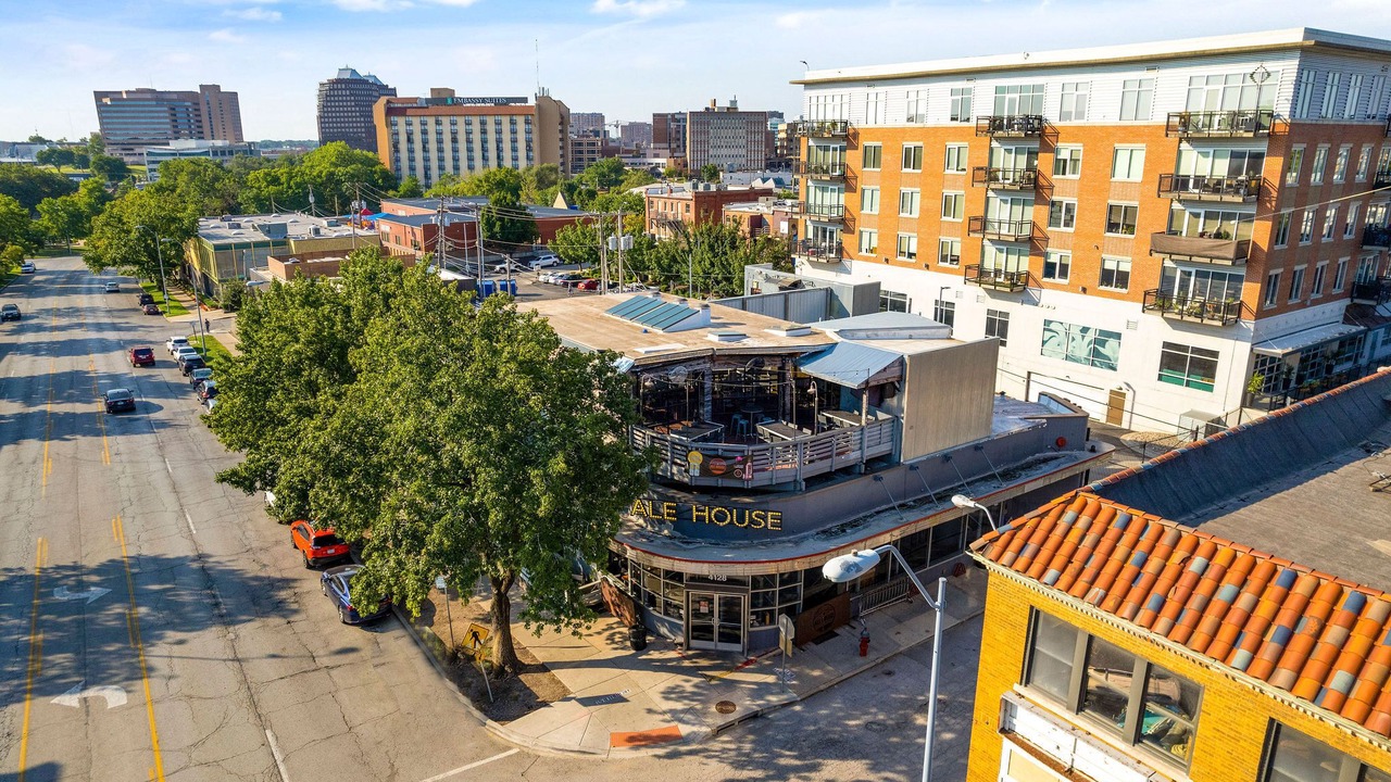 Photo of Others in Crossroads Arts District