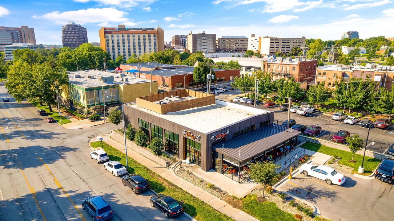 Photo of Others in Crossroads Arts District