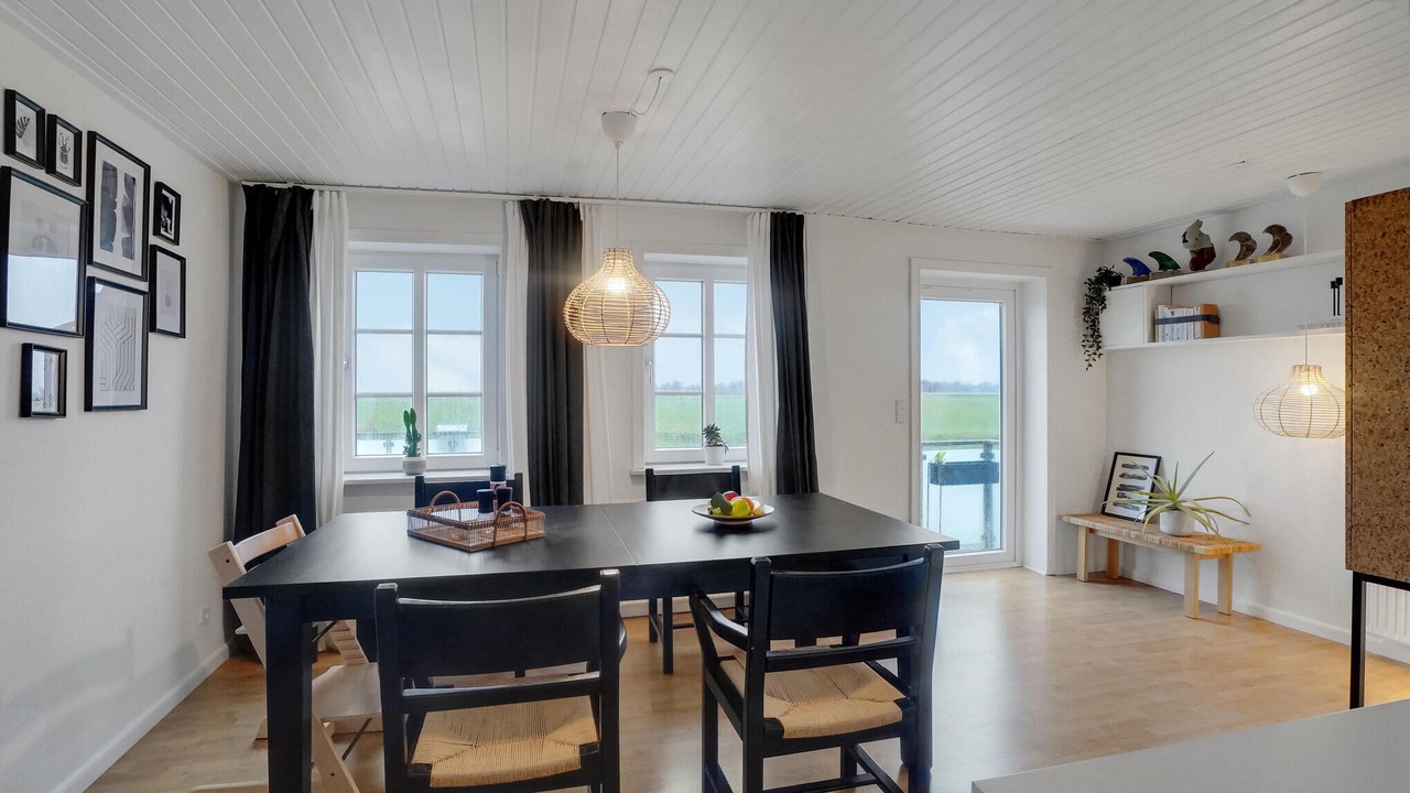 Photo of Bedroom in Vestervig