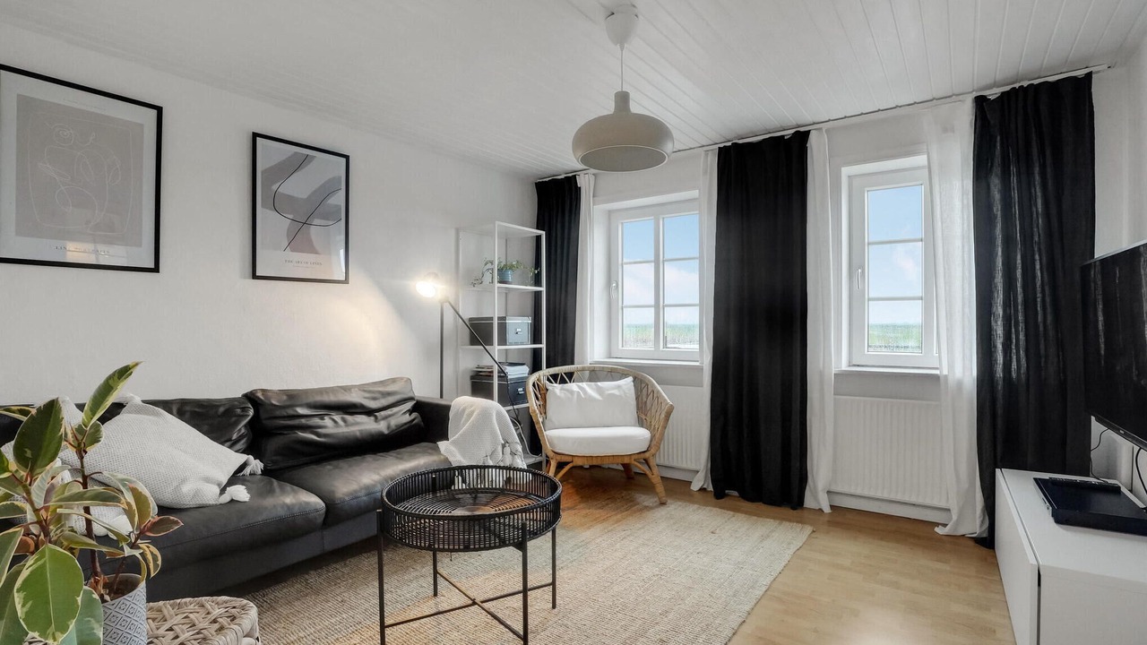 Photo of Bedroom in Vestervig