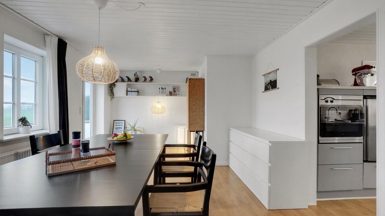 Photo of Bedroom in Vestervig