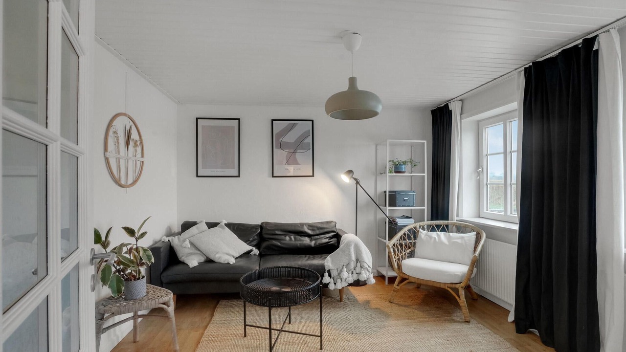 Photo of Bedroom in Vestervig