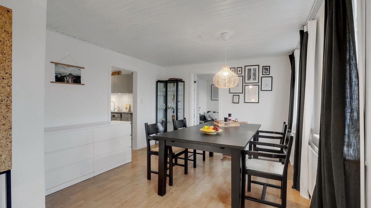 Photo of Bedroom in Vestervig