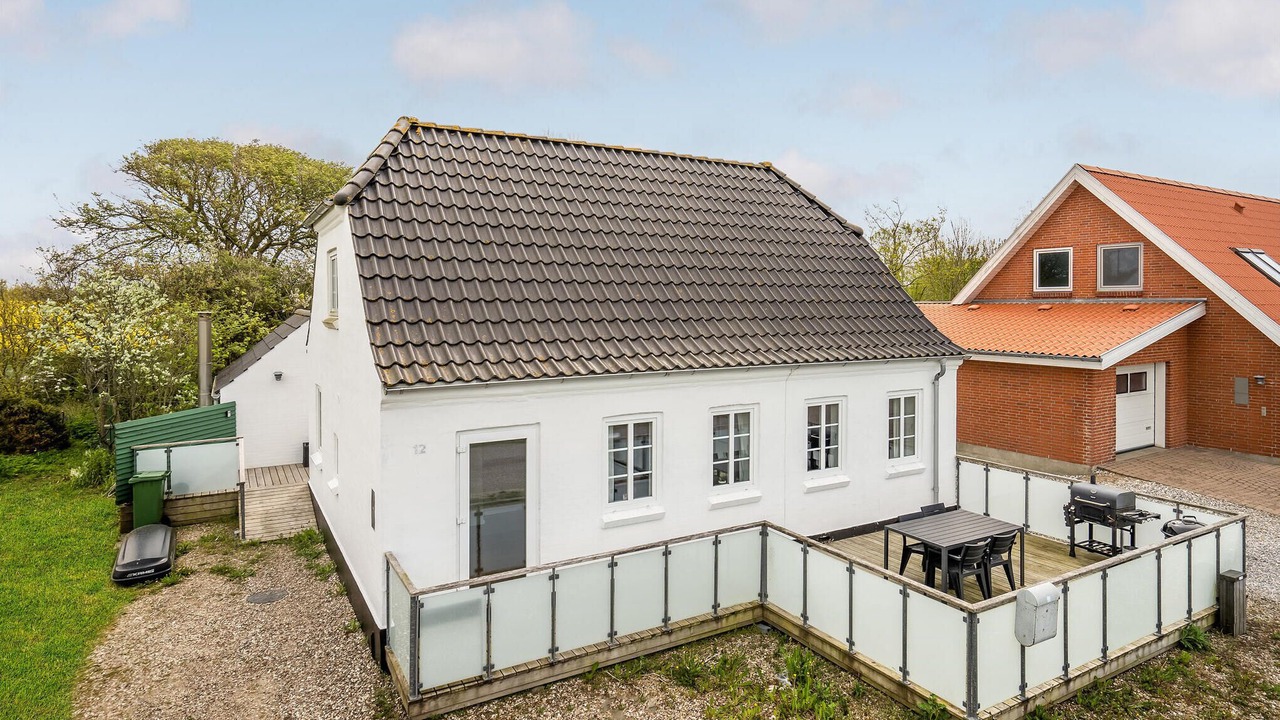 Photo of Others in Vestervig