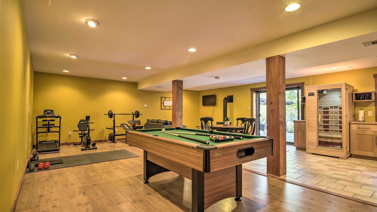 Photo of Bedroom in Mount Joy