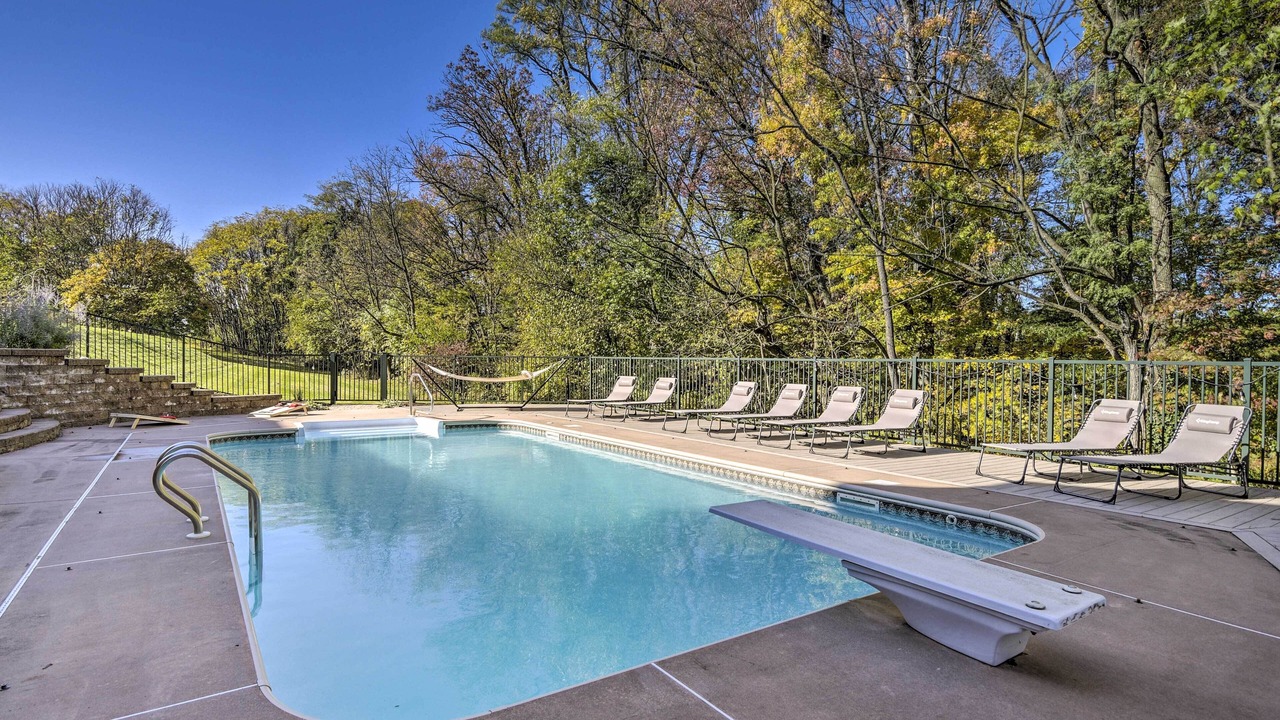 Photo of Outdoor in Mount Joy