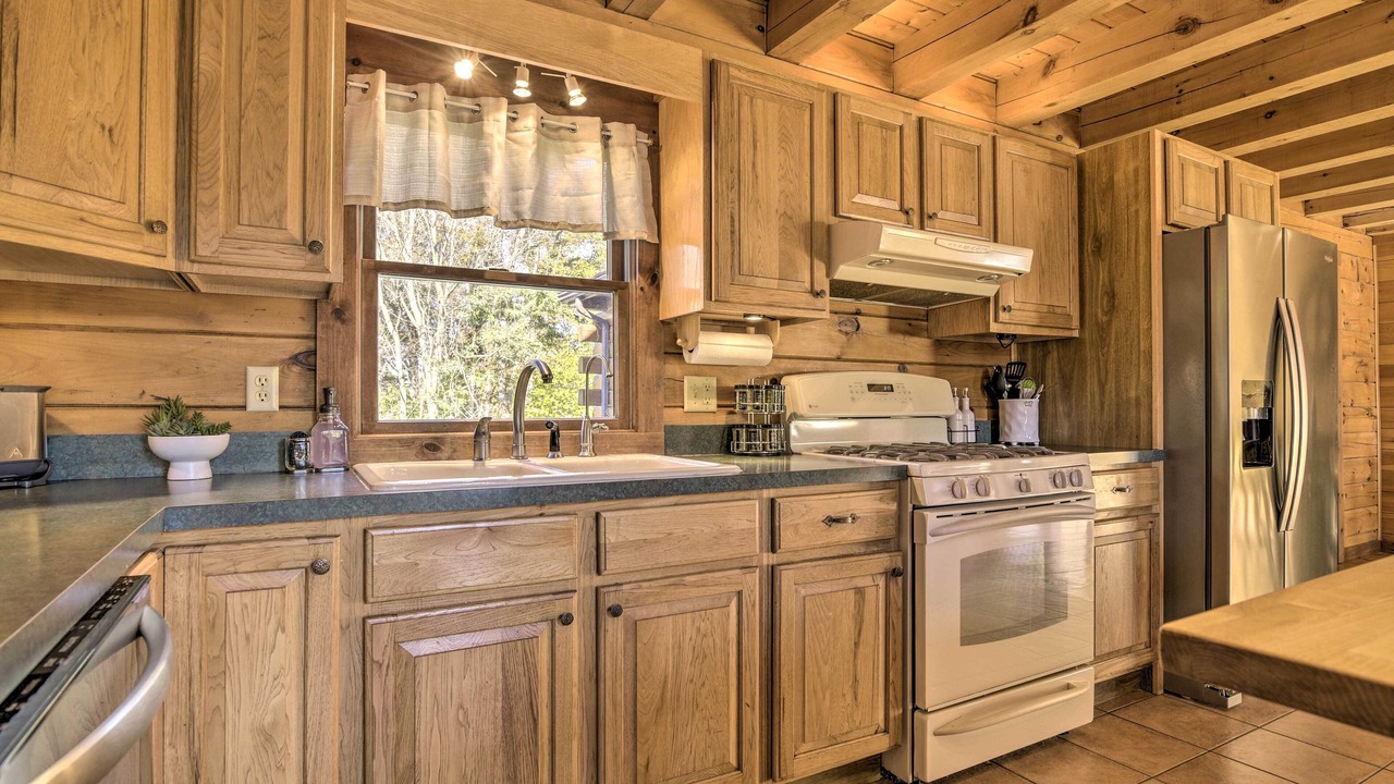 Photo of Kitchen in Mount Joy