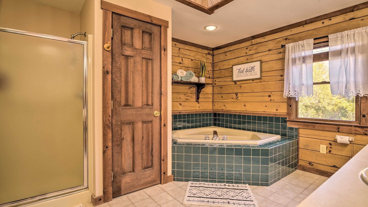 Photo of Bathroom in Mount Joy