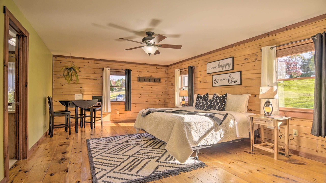 Photo of Bathroom in Mount Joy