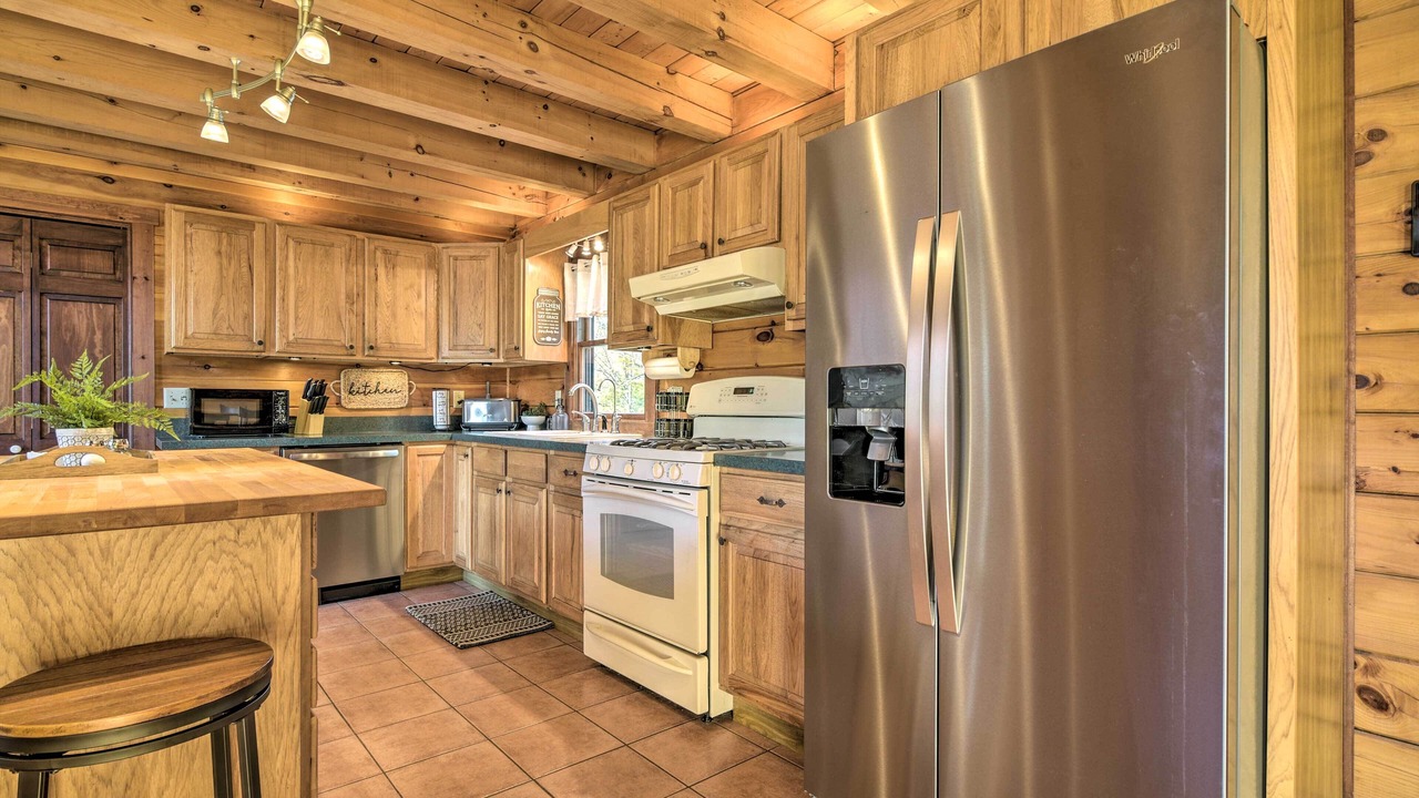 Photo of Kitchen in Mount Joy